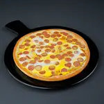Hot Dog And Eggs