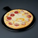 Cheese And Pepperoni