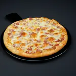 Cheese And Hot Dog