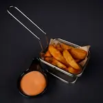 Texas Fries