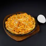 Cheddar Fries