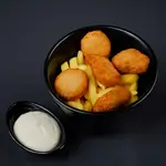 Chicken Nugget