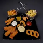Appetizers Combo