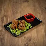 Fried Chicken Balls