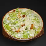 Classic Caesar Salad