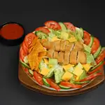 Crunchy Chicken Salad
