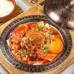 Tashrib Meat