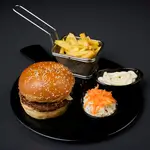 Btob Burger