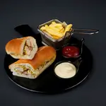 Chicken Sandwich