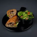 Beef Light Sandwich