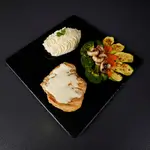 Grilled Lemon Chicken