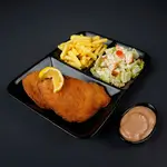 Chicken Escalope