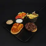 Mixed Grill