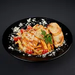 Pasta Arrabiata