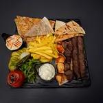Mix Grill 5 Shish