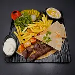 Mix Grills 350g