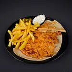 Boneless Chicken