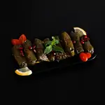Grape Leaves