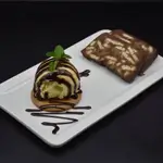 Chocolate Biscuit Cake