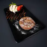 Chocolate Fondant