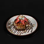 Nutella Pancake
