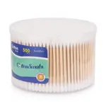 Cotton Buds For Ear Cleaning  500