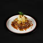 B To B Pancake
