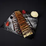 Fon Crepe