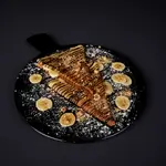 Chocoba Crepe