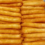 Dried Burma Without Sugar