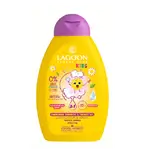Lagoon Chamomile Gel 2 In 1 Kids Shampoo And Shower, 500ml