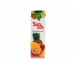 Sunich Juice Tropical 1l