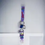 Super Cool 3D KeyChain