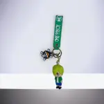 One Piece 3D KeyChain