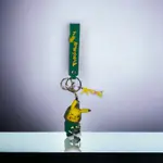 Pokemon 3D KeyChain