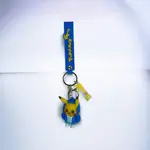 Pokemon 3D KeyChain