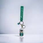 Forever Sports 3D KeyChain