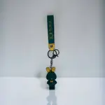 TUTU! 3D KeyChain