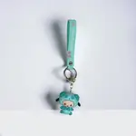 Searry Sky 3D KeyChain