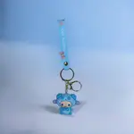 Searry Sky 3D KeyChain
