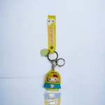 Ameikaji Hello Kitty 3D KeyChain
