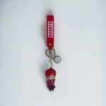 Naruto 3D KeyChain