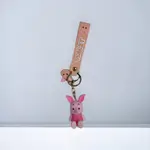 Piglet 3D KeyChain