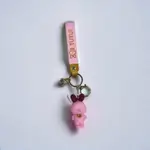 TUTU! 3D KeyChain