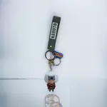 Naruto 3D KeyChain