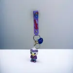 Super Cool 3D KeyChain