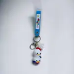 Tsum Tsum 3D KeyChain
