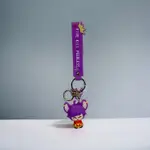 Five Kill Peerless 3D KeyChain