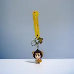 Five Kill Peerless 3D KeyChain
