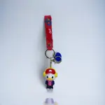 Super Cool 3D KeyChain